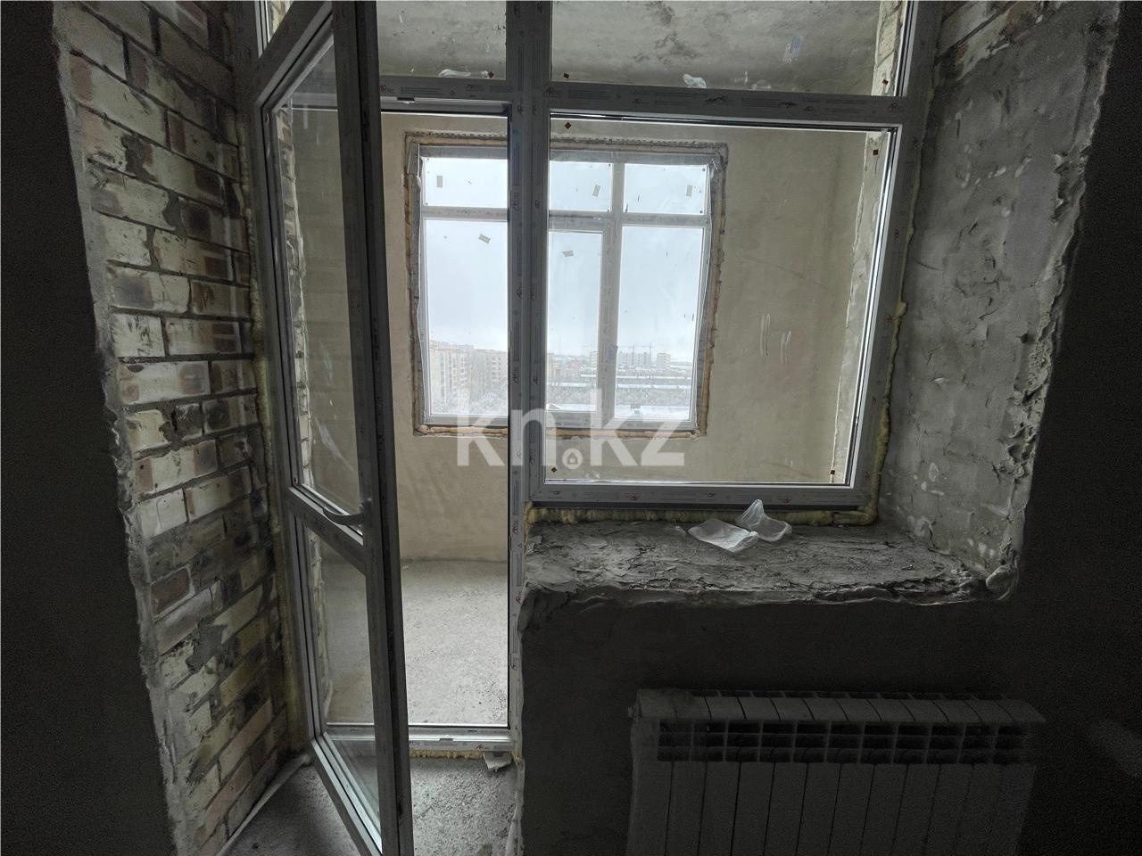 Продажа 2-комнатной квартиры, 46 м² - Продажа недвижимости в Караганде - страница 31 фото 10 из 13