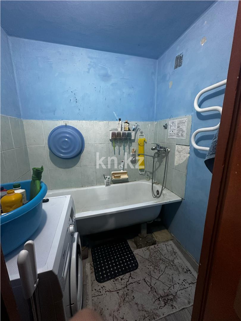 Продажа 2-комнатной квартиры, 50 м², мкр-н 8 в Темиртау - фото 9