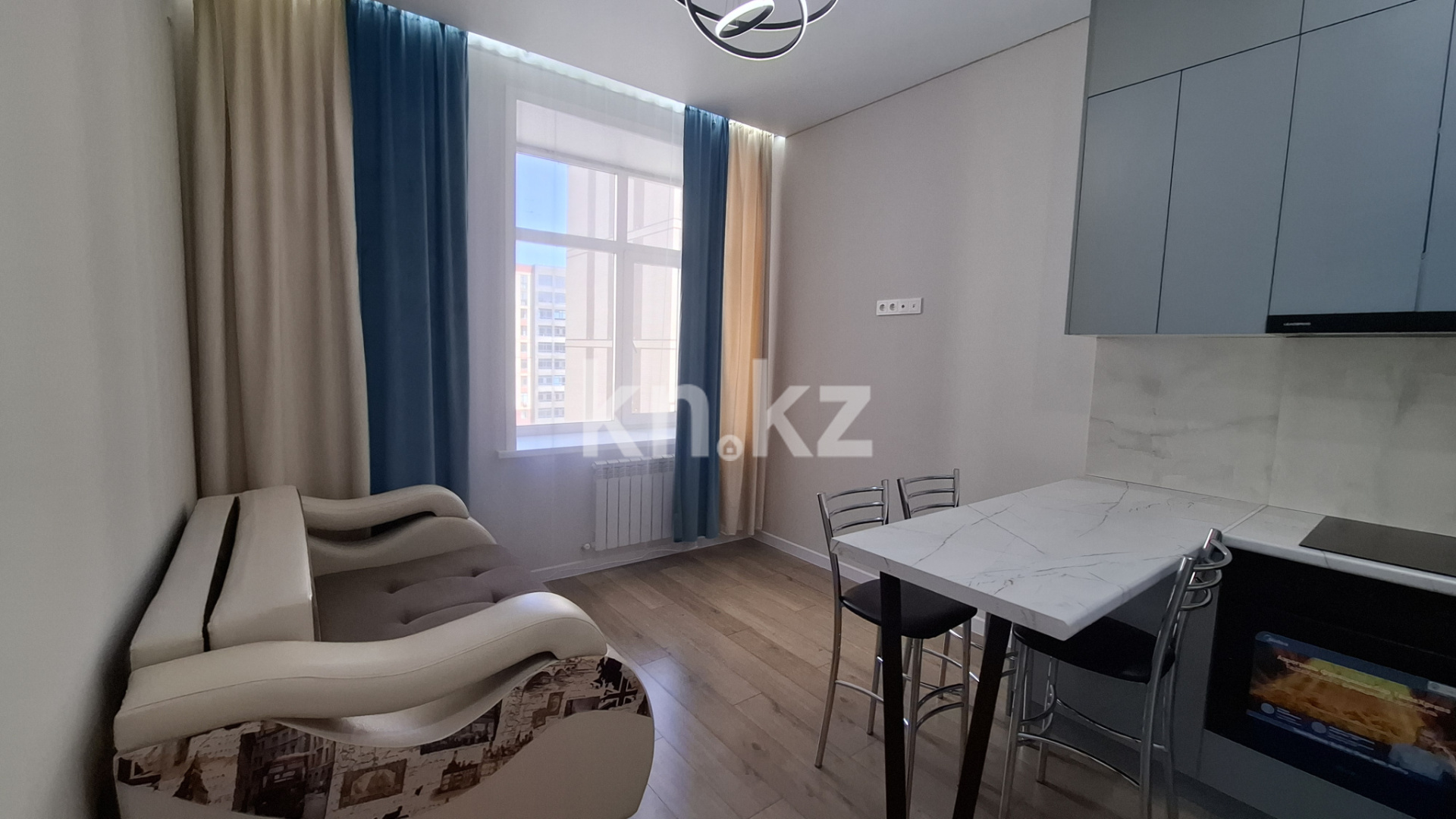 Аренда 2-комнатной квартиры, 51 м² - Аренда квартир помесячно в Караганде фото 4 из 17