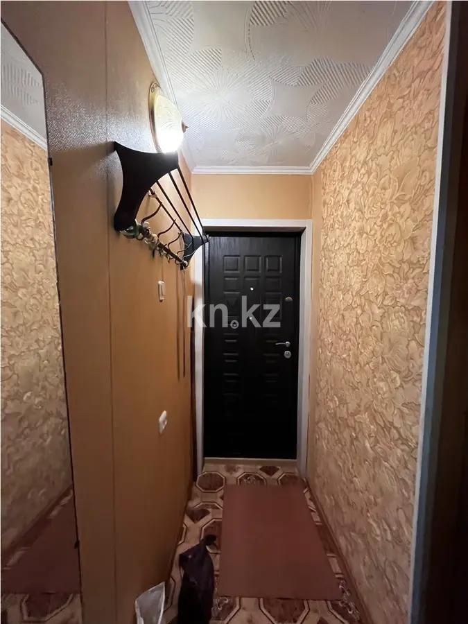 Продажа 2-комнатной квартиры, 46 м², мкр-н 11а, дом  11 - Продажа квартир в Караганде без посредников с фото фото 3 из 3