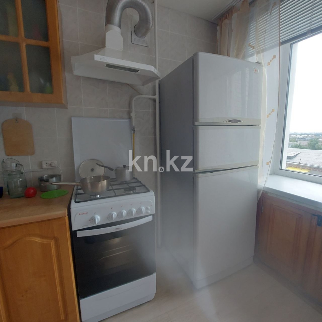 Продажа 4-комнатной квартиры, 77.2 м² в Костанае - фото 8