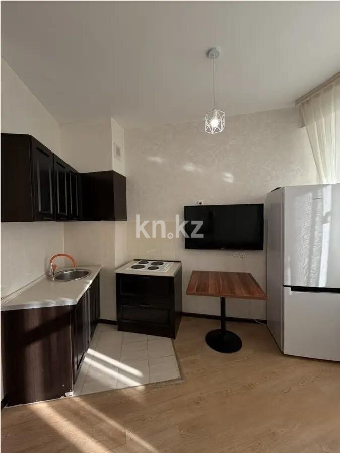 Продажа 1-комнатной квартиры, 36.5 м² в Астане - фото 2