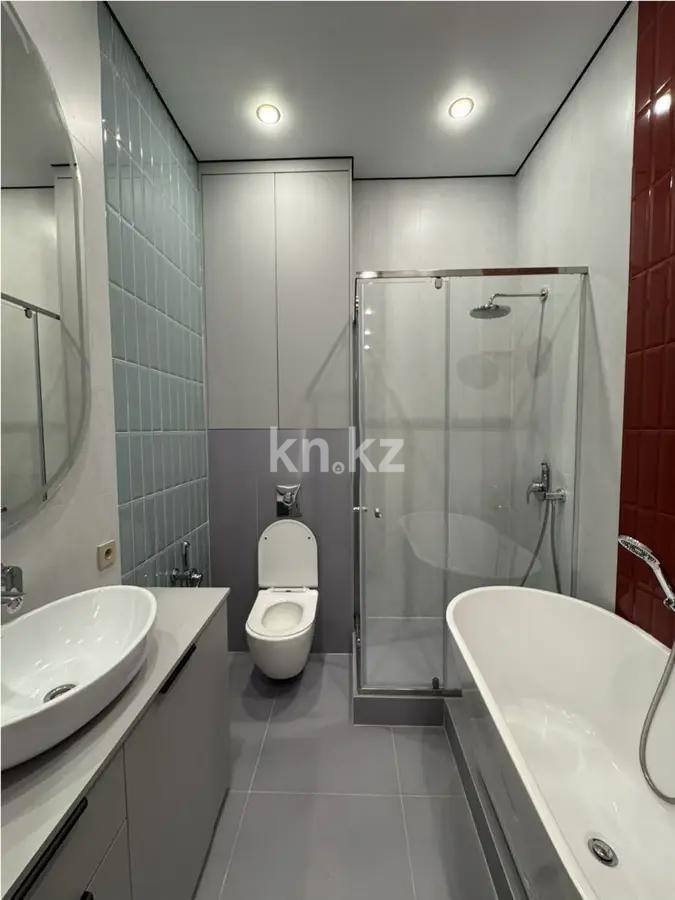 Продажа 2-комнатной квартиры, 50 м² в Астане - фото 5