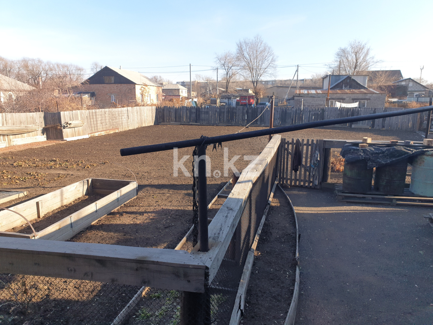 Продажа 4-комнатного дома, 94.6 м², ул. Пристанционная, дом  5 в Караганде - фото 4