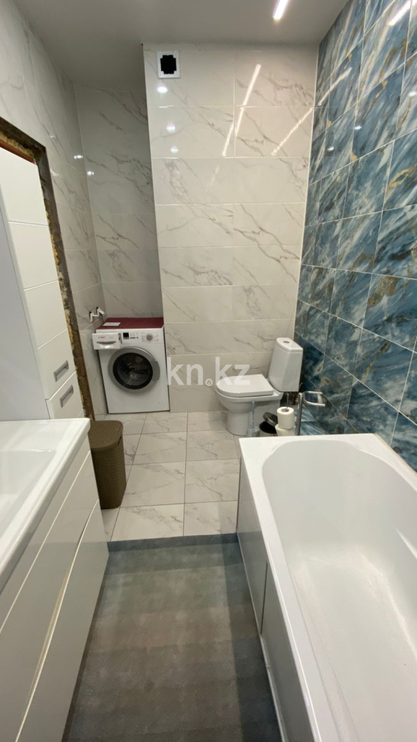 Аренда 1-комнатной квартиры, 52 м² - Продажа квартир в Семее фото 8 из 10