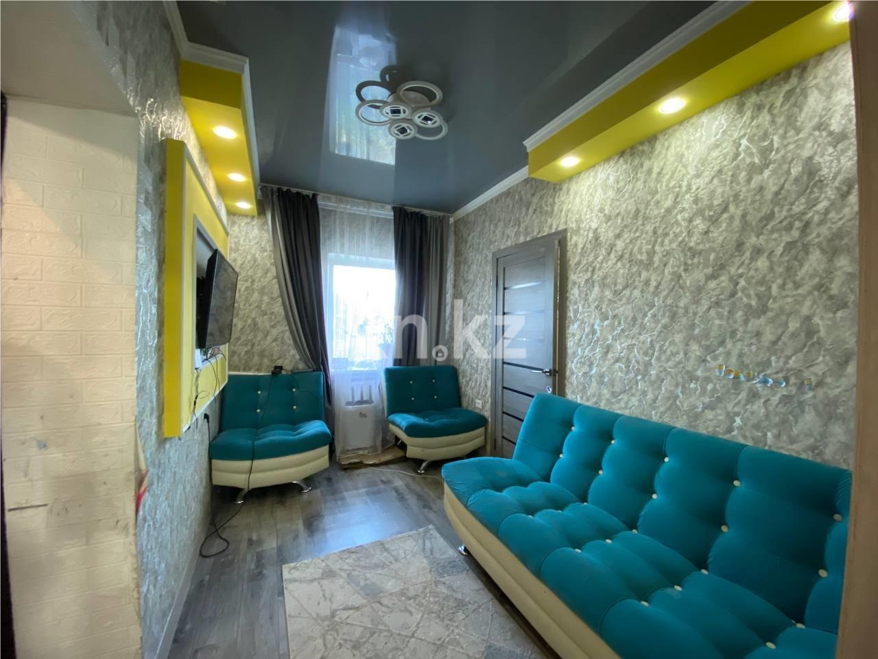 Продажа 4-комнатного дома, 71.4 м² - Недвижимость в Темиртау фото 1 из 23