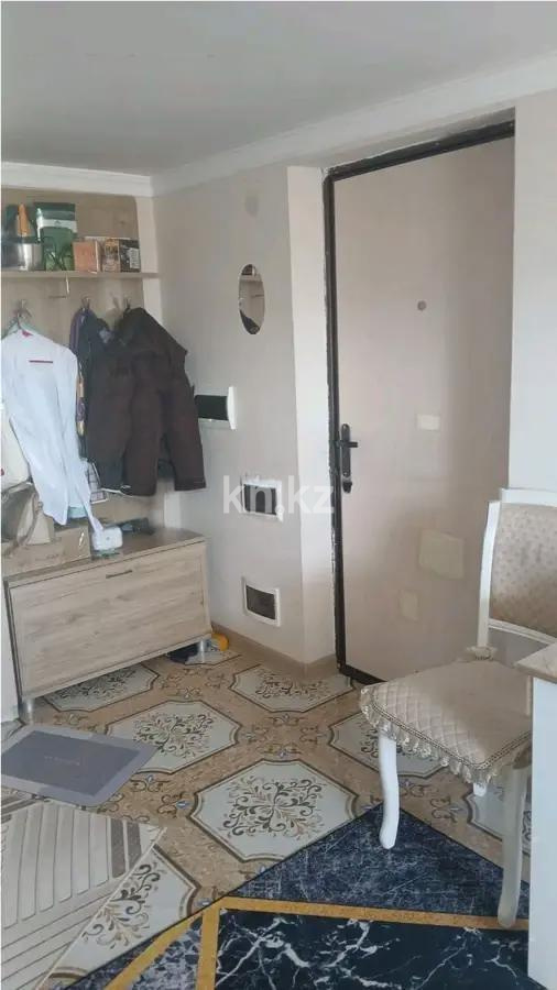 Продажа 1-комнатной квартиры, 44 м² - Продажа квартир в р-не Сарайшык Астаны фото 4 из 4
