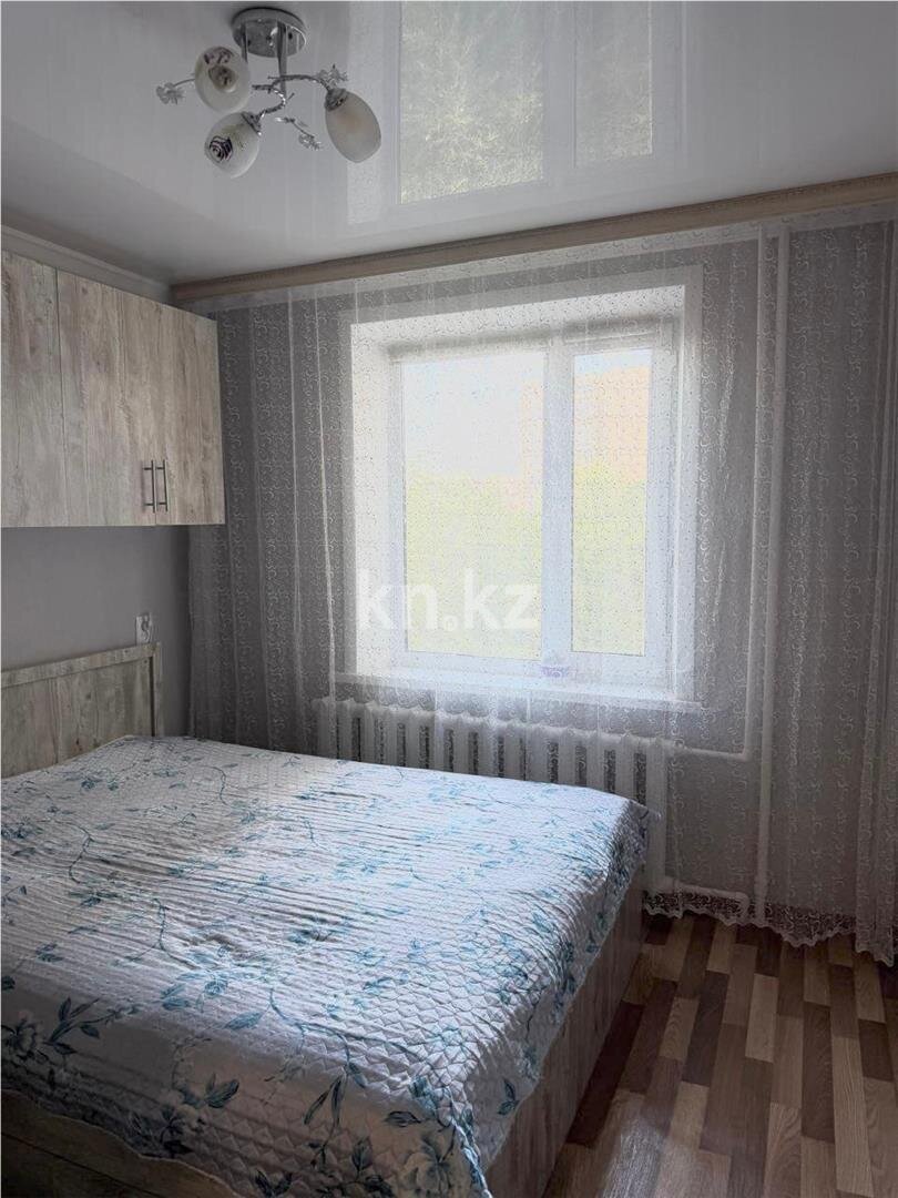 Продажа 3-комнатной квартиры, 65 м² в Караганде - фото 3