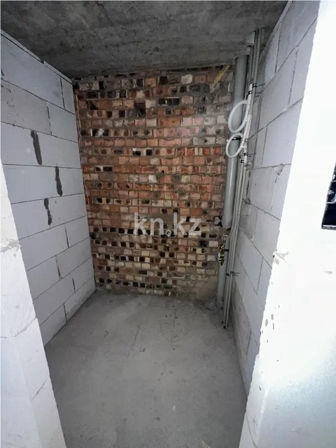 Продажа 1-комнатной квартиры, 32 м² - Продажа однокомнатных квартир в Астане - страница 33 фото 3 из 5