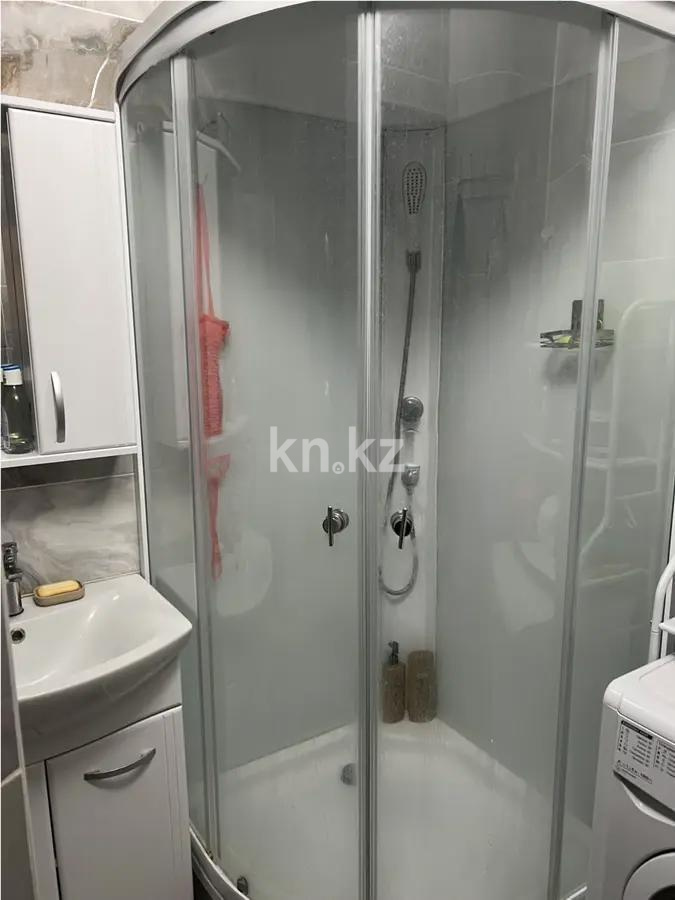 Продажа 1-комнатной квартиры, 35.4 м² - Продажа однокомнатных квартир в Алматы - страница 24 фото 2 из 4