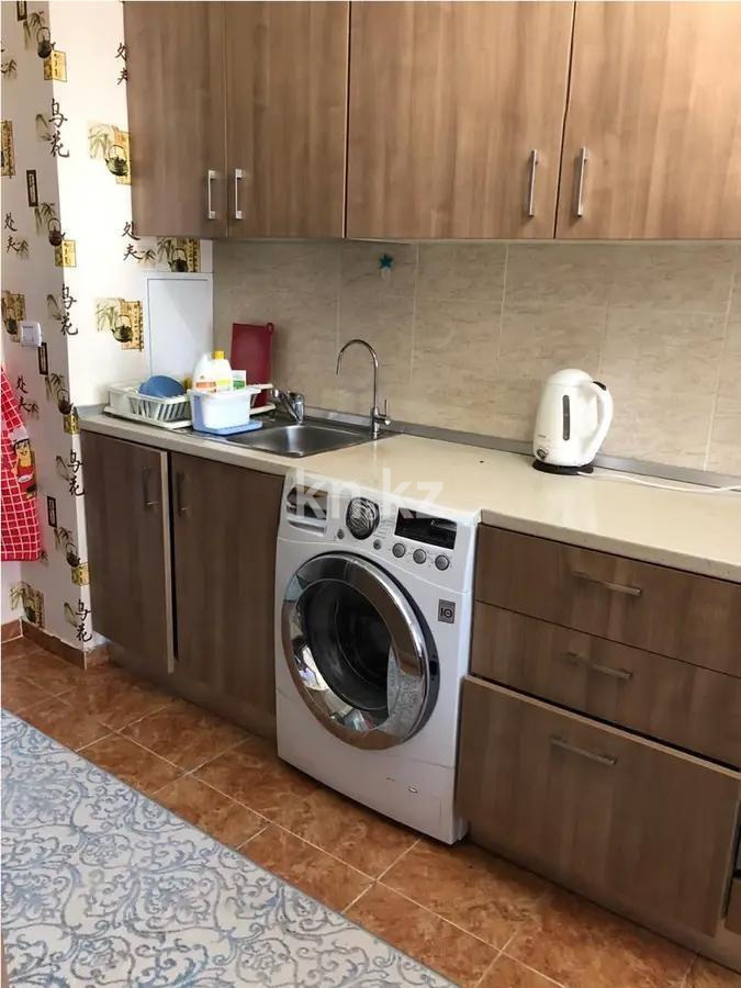 Продажа 2-комнатной квартиры, 62 м² в Астане - фото 3