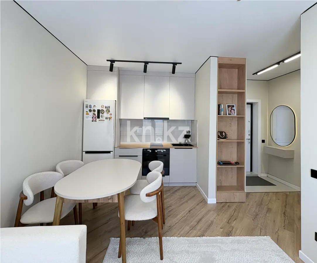 Продажа 2-комнатной квартиры, 35 м² - Продажа недвижимости в Астане - страница 31 фото 3 из 5