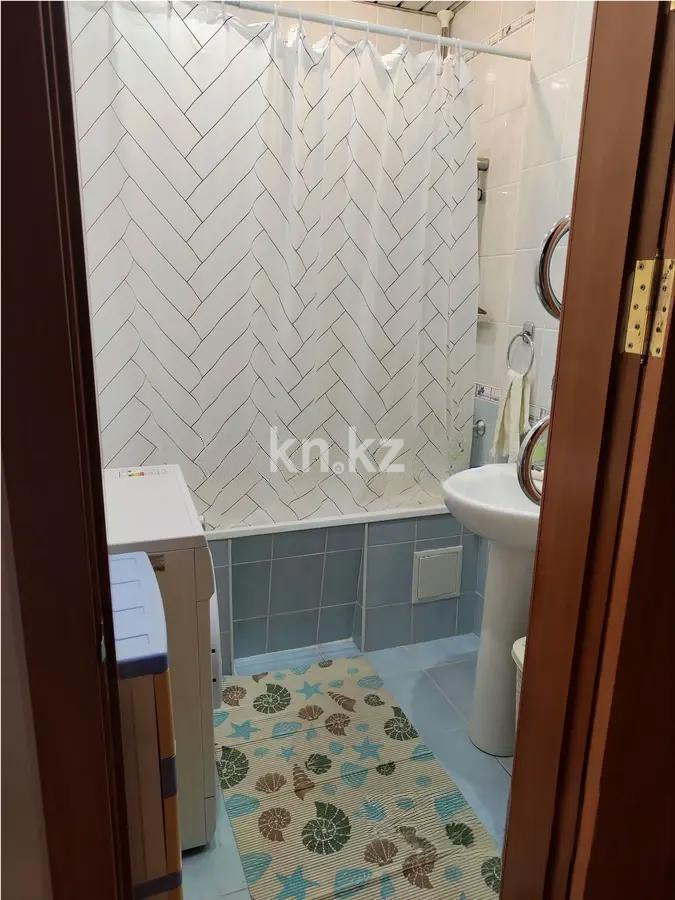 Продажа 2-комнатной квартиры, 75 м², пр. Жумабаева, дом  16/1 - Продажа квартир в Казахстане фото 4 из 4