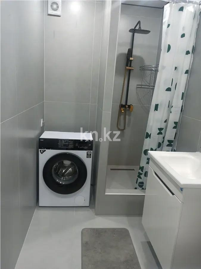 Продажа 2-комнатной квартиры, 38 м² - Продажа двухкомнатных квартир от собственников в Казахстане - страница 3 фото 3 из 3