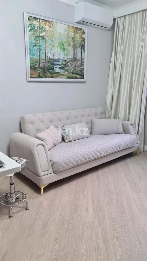 Продажа 2-комнатной квартиры, 56 м², ул. Тыныбаева, дом  13/1 в Астане