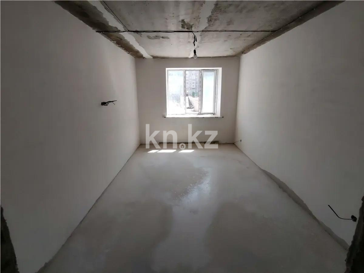 Продажа 2-комнатной квартиры, 62.4 м², ул. Калдаякова, дом  19 в Астане