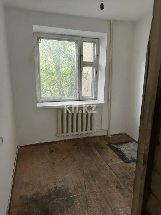Продажа 1-комнатной квартиры, 30 м² - Продажа жилой и коммерческой недвижимости в Караганде фото 2 из 4