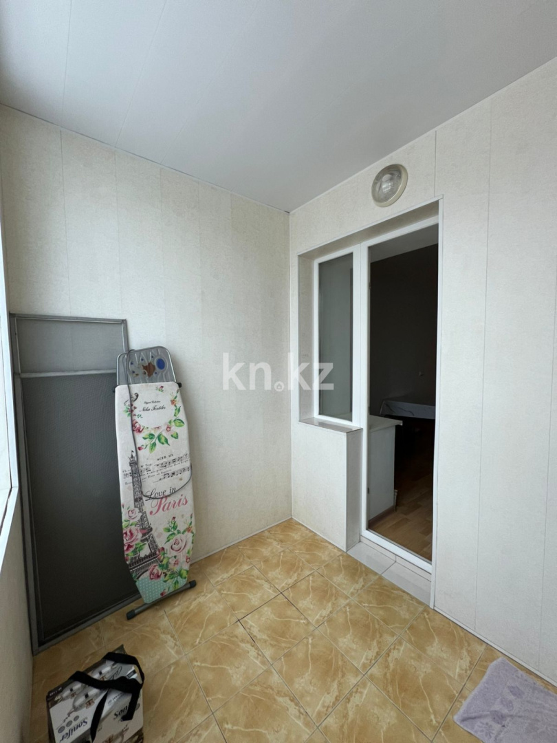 Продажа 1-комнатной квартиры, 47 м² - Продажа  однокомнатных квартир в новостройках Астаны - страница 8 фото 9 из 19