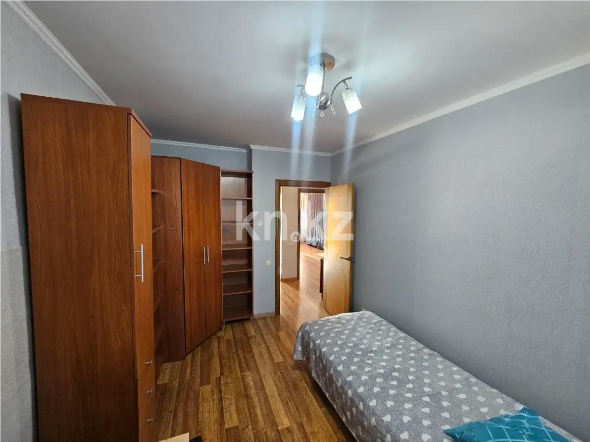 Продажа 3-комнатной квартиры, 58.7 м² в Астане - фото 5