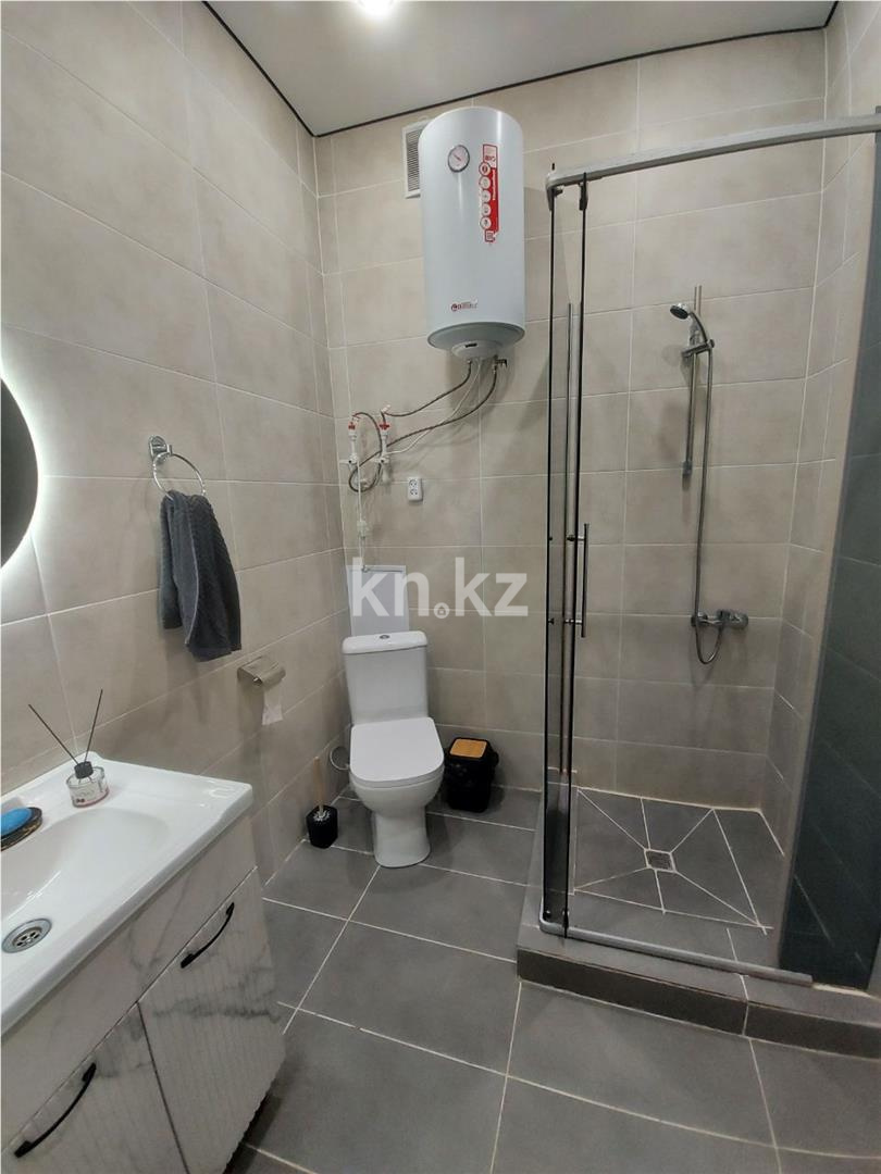 Продажа 1-комнатной квартиры, 36 м² - Продажа жилой и коммерческой недвижимости в Казахстане фото 4 из 5