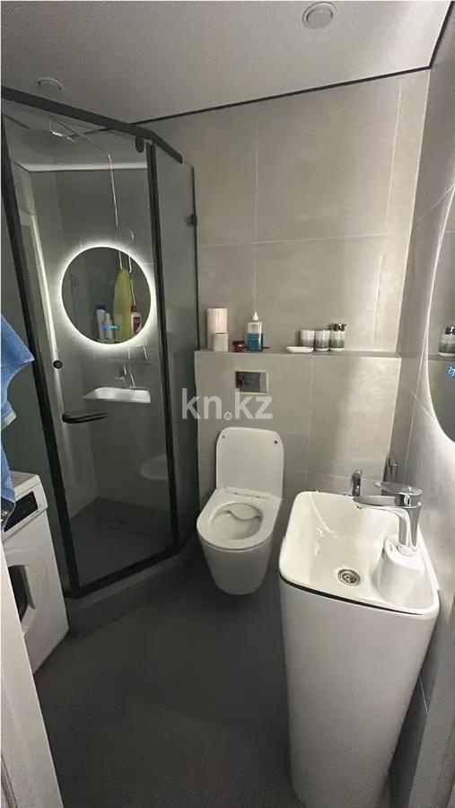 Продажа 2-комнатной квартиры, 44 м² - Продажа жилой и коммерческой недвижимости в Алматы фото 4 из 4