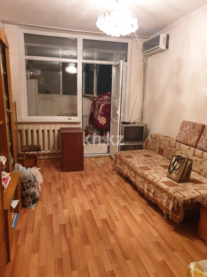 Аренда 1-комнатной квартиры, 29.5 м² в Алматы