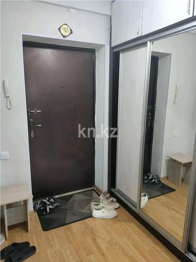 Продажа 1-комнатной квартиры, 46 м², ул. Кургальжинское шоссе, дом  25 в Астане - фото 4