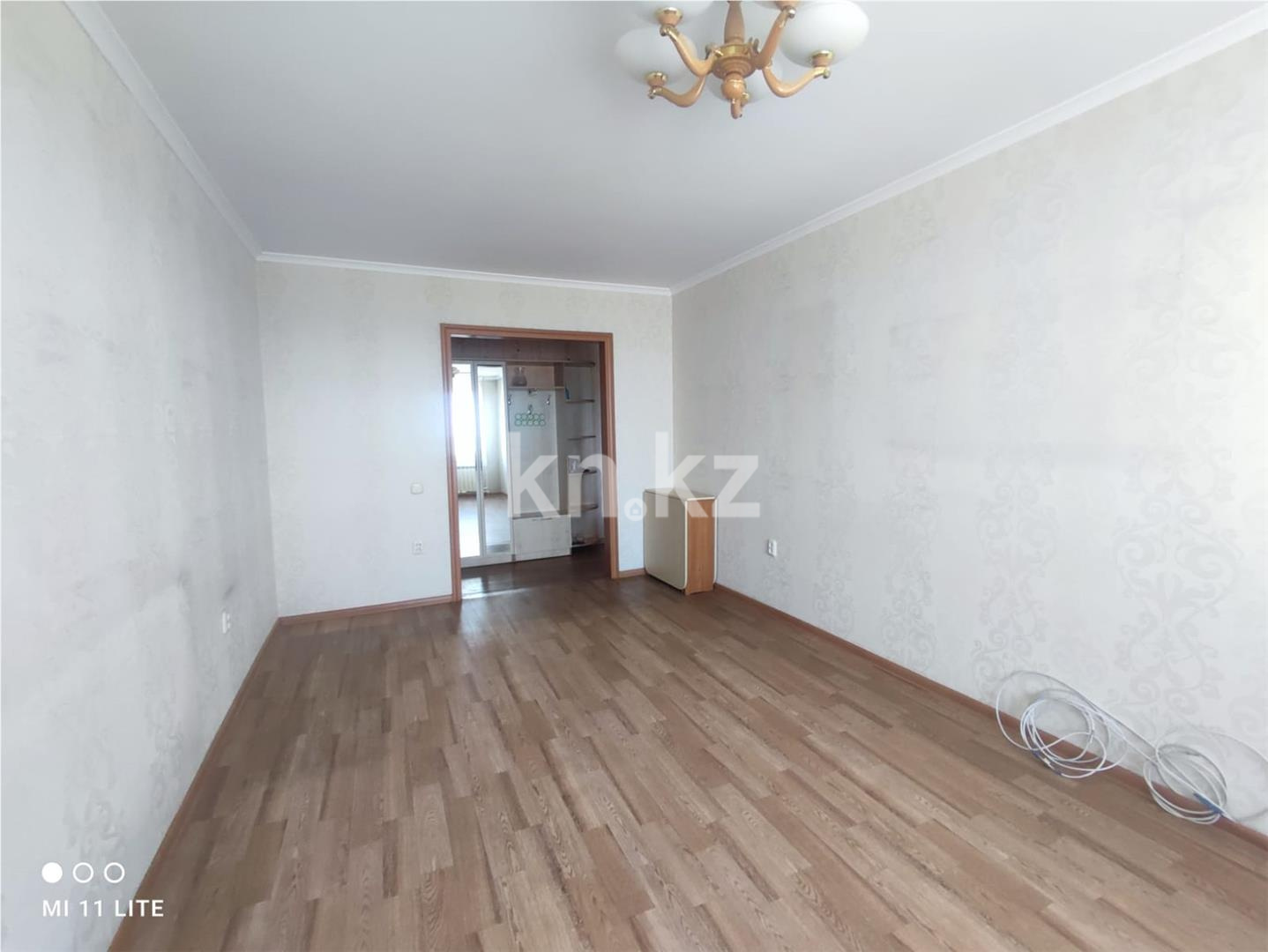Продажа 3-комнатной квартиры, 66 м², мкр-н 3А - Продажа квартир в Темиртау фото 1 из 14
