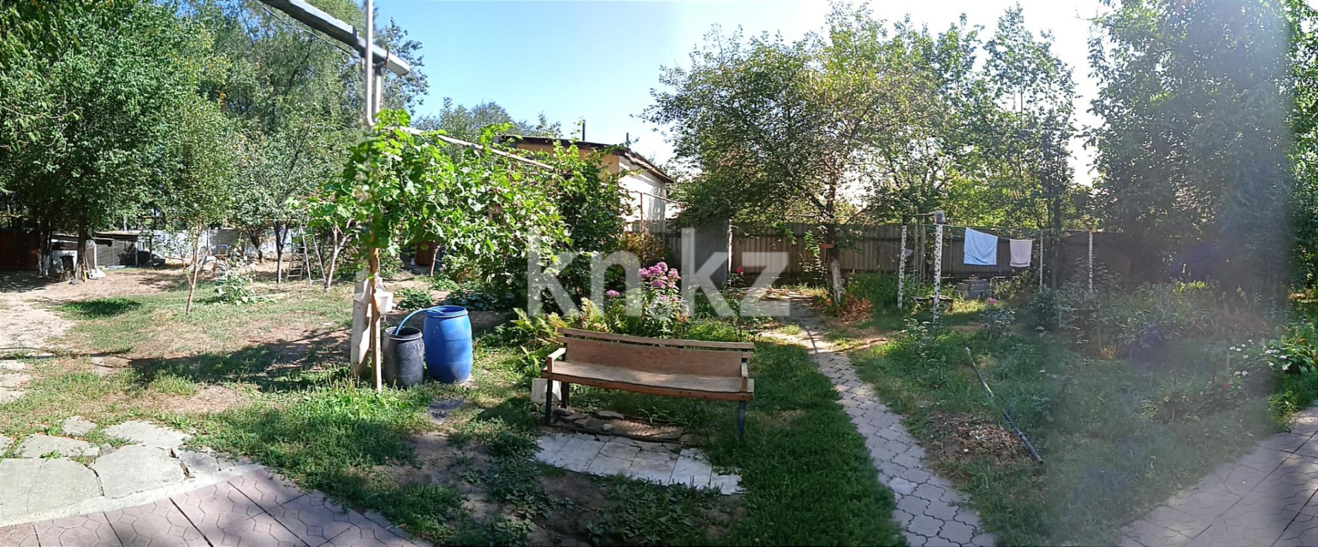 Продажа 4-комнатного дома, 120 м², ул. Айтматова - Продажа домов, коттеджей в Алматы без посредников фото 3 из 3