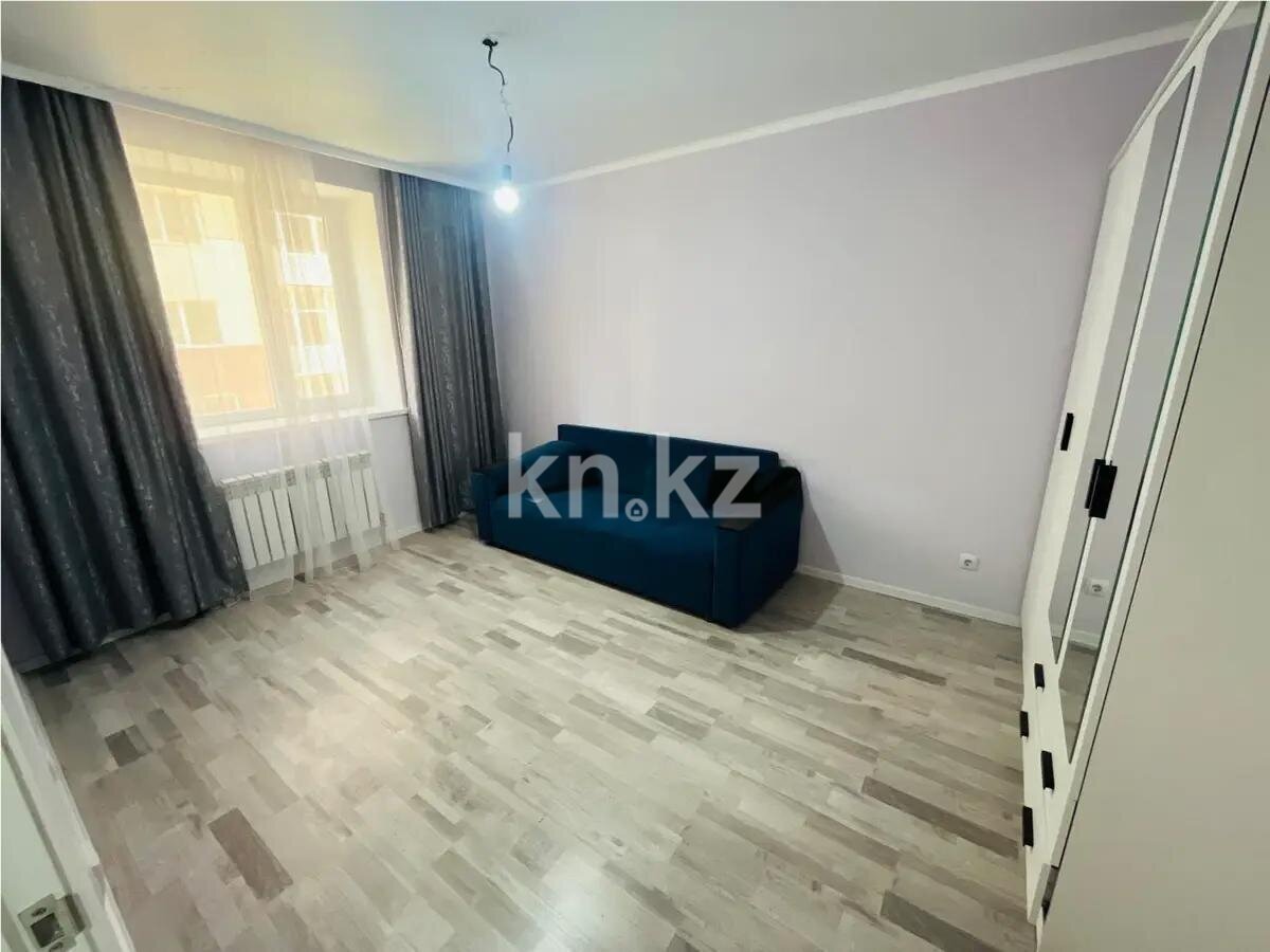Продажа 1-комнатной квартиры, 32 м² в Астане