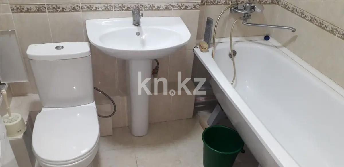 Продажа 1-комнатной квартиры, 43 м², ул. Отырар, дом  10 в Астане - фото 2