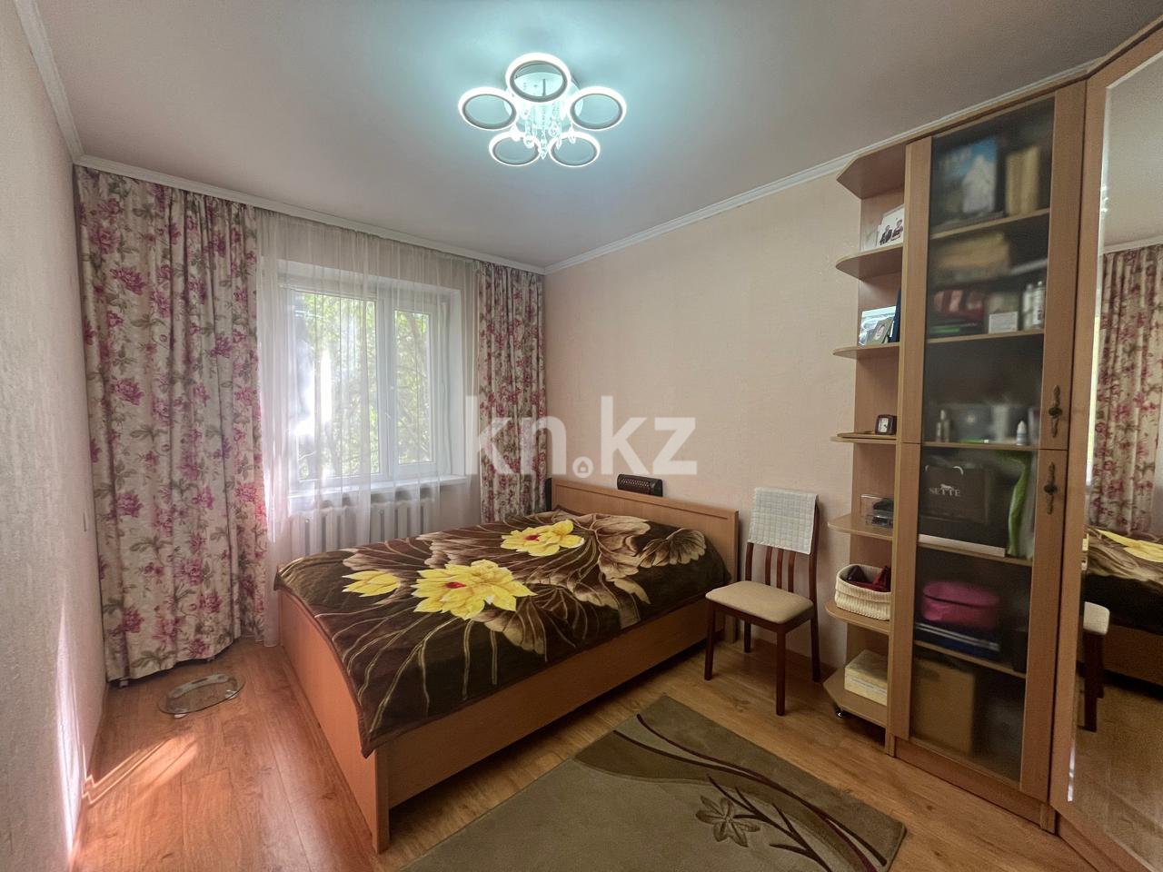Продажа 3-комнатной квартиры, 65 м², пр. Республики, дом  30/2 в Караганде - фото 3