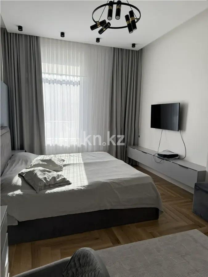 Продажа 4-комнатной квартиры, 133 м², ул. Калдаякова, дом  8 - Продажа  четырехкомнатных квартир в Астане без посредников фото 3 из 7