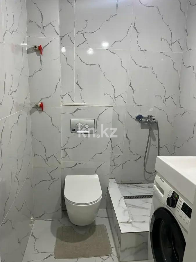 Продажа 1-комнатной квартиры, 43.8 м² в Астане - фото 3