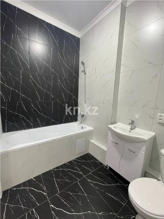 Продажа 2-комнатной квартиры, 61 м² в Астане - фото 4