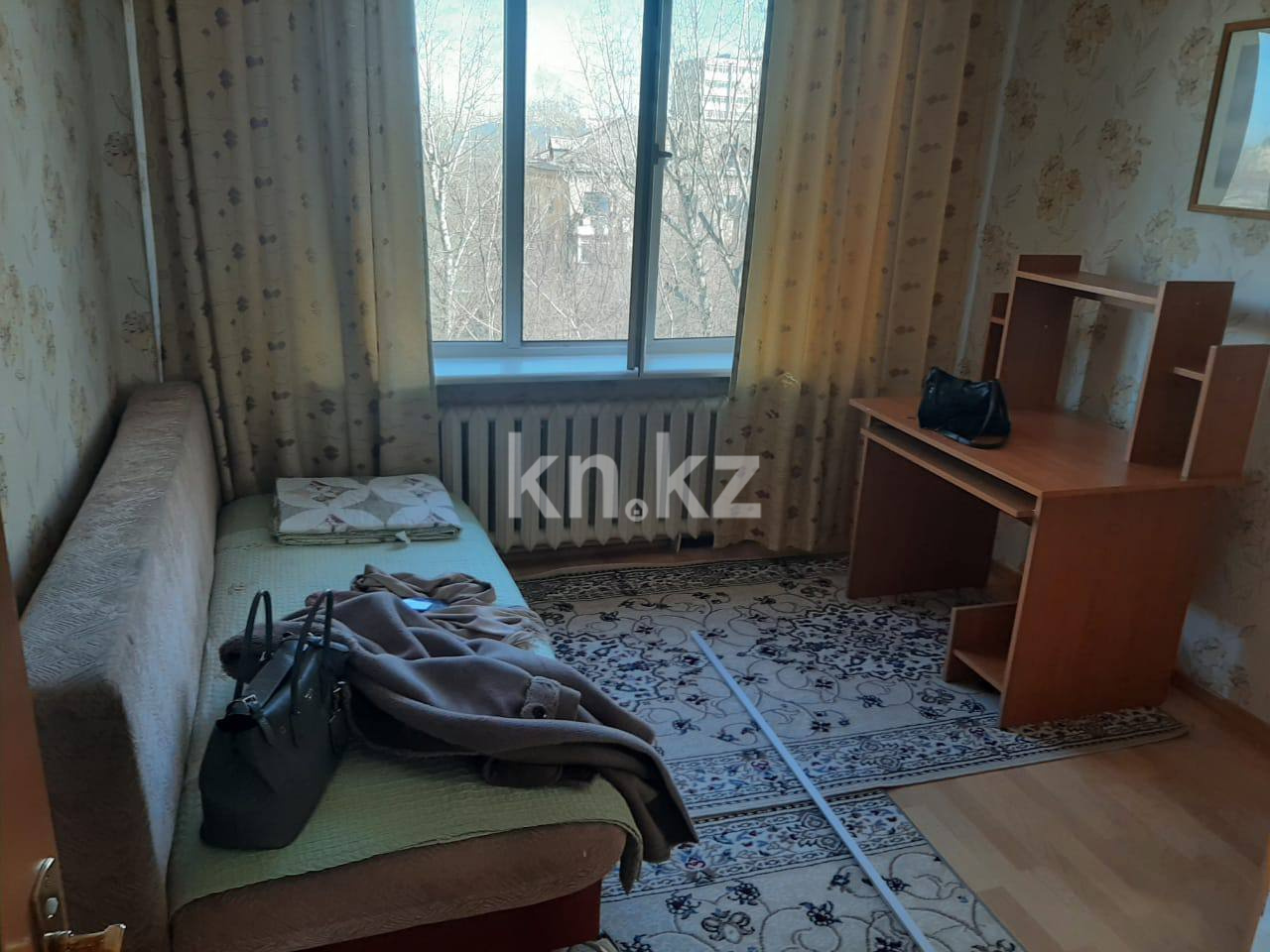 Аренда 2-комнатной квартиры, 47 м² в Астане - фото 5