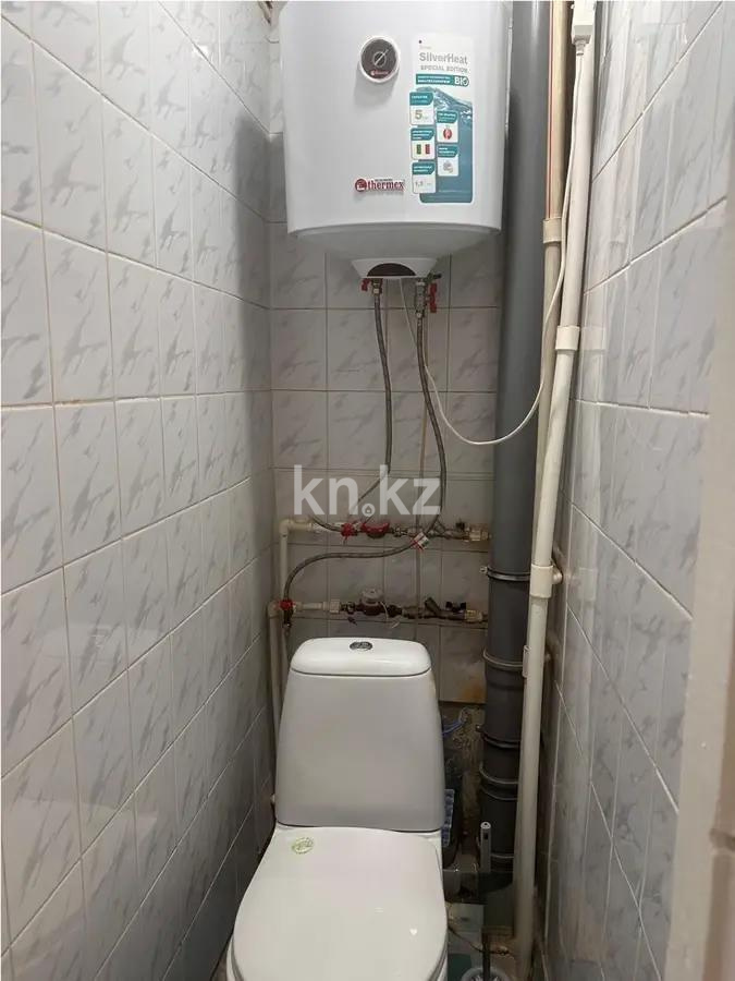 Продажа 2-комнатной квартиры, 45 м², ул. Рыскулова, дом  25 в Караганде - фото 5