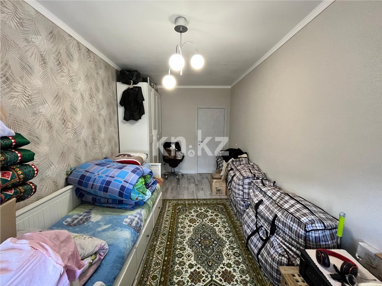 Продажа 2-комнатной квартиры, 58 м² в Астане - фото 8