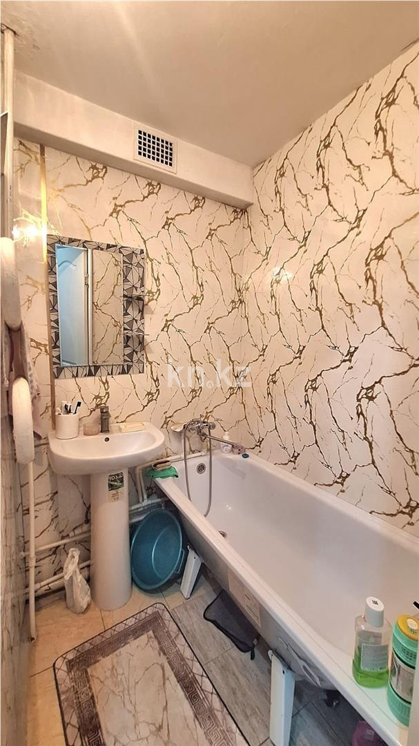 Продажа 1-комнатной квартиры, 30 м² - Продажа однокомнатных квартир в Караганде фото 4 из 7