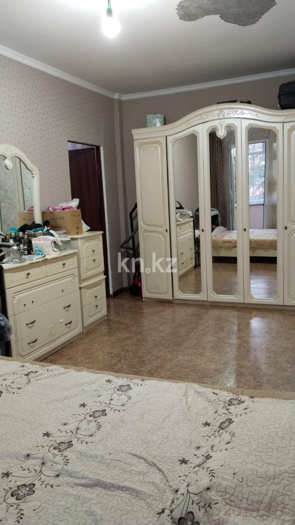 Продажа 2-комнатной квартиры, 59.3 м² - Недвижимость в Таразе фото 1 из 14