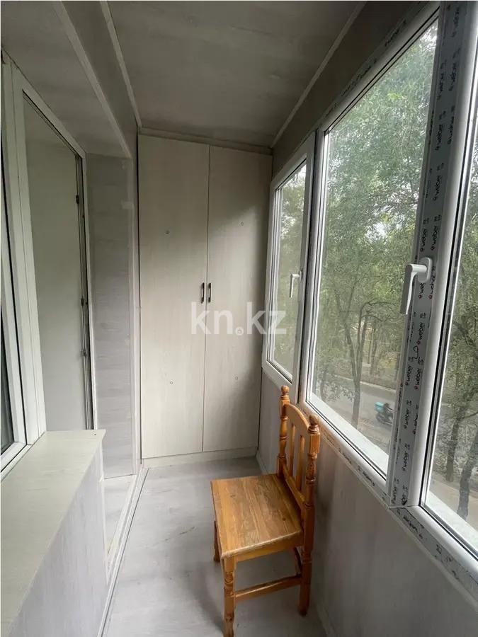 Продажа 1-комнатной квартиры, 35.1 м² - Продажа однокомнатных квартир в Алматы - страница 9 фото 4 из 4