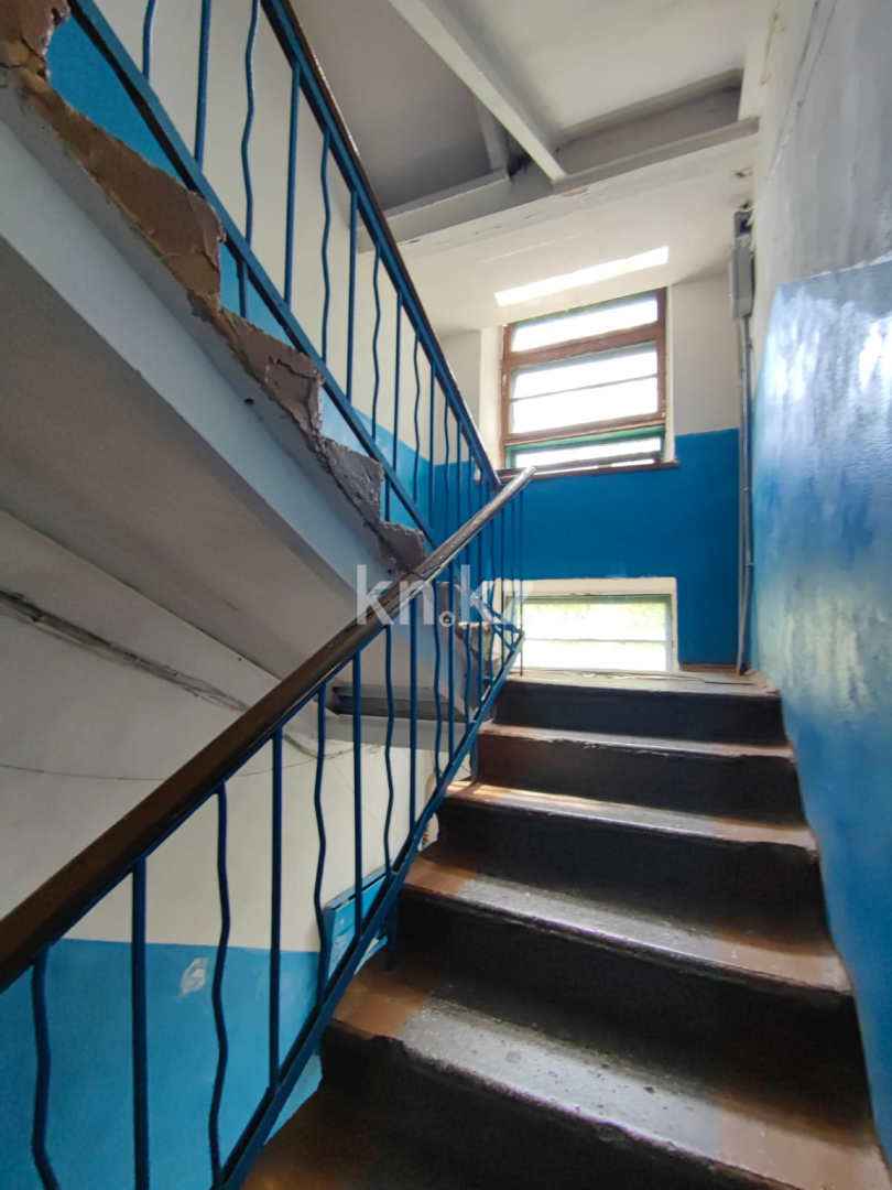 Продажа 2-комнатной квартиры, 43 м² в Караганде - фото 21