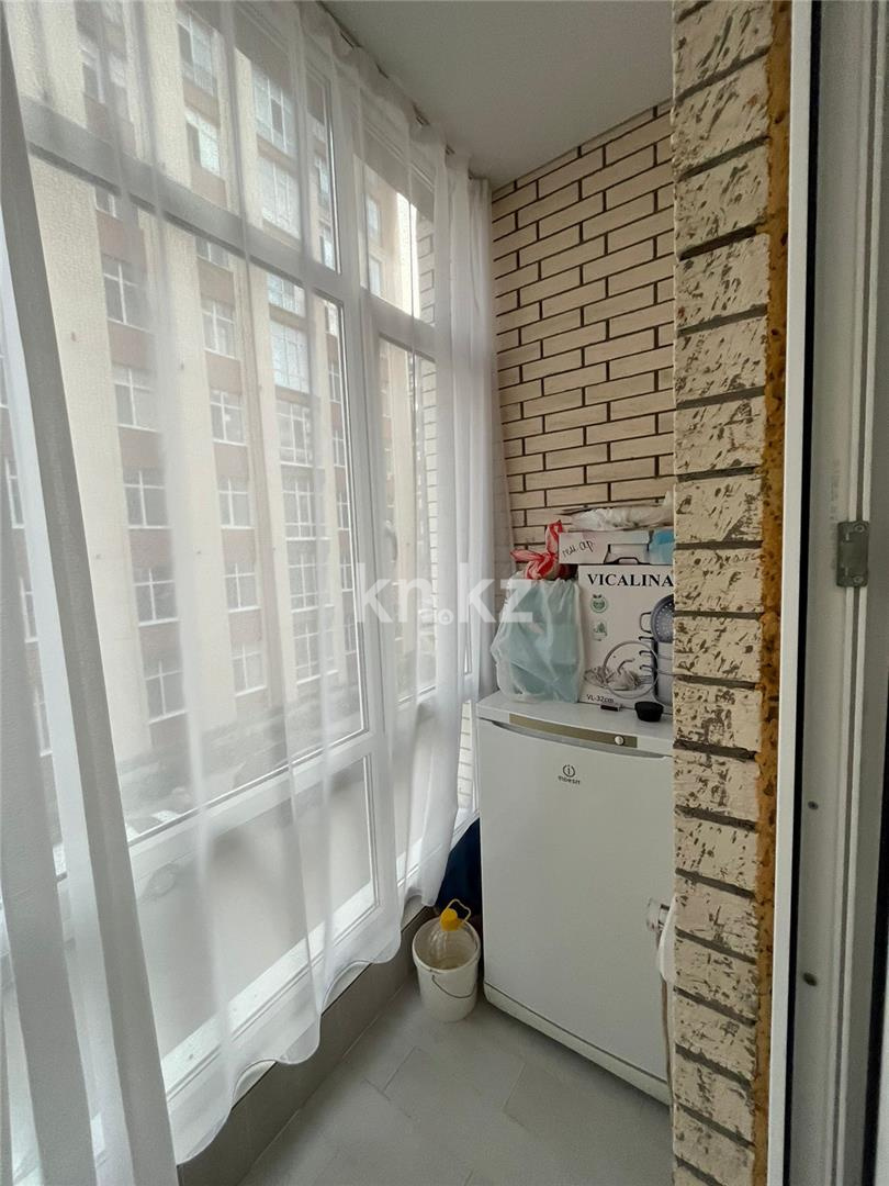 Продажа 3-комнатной квартиры, 74 м², ул. Ашимова в Караганде - фото 13