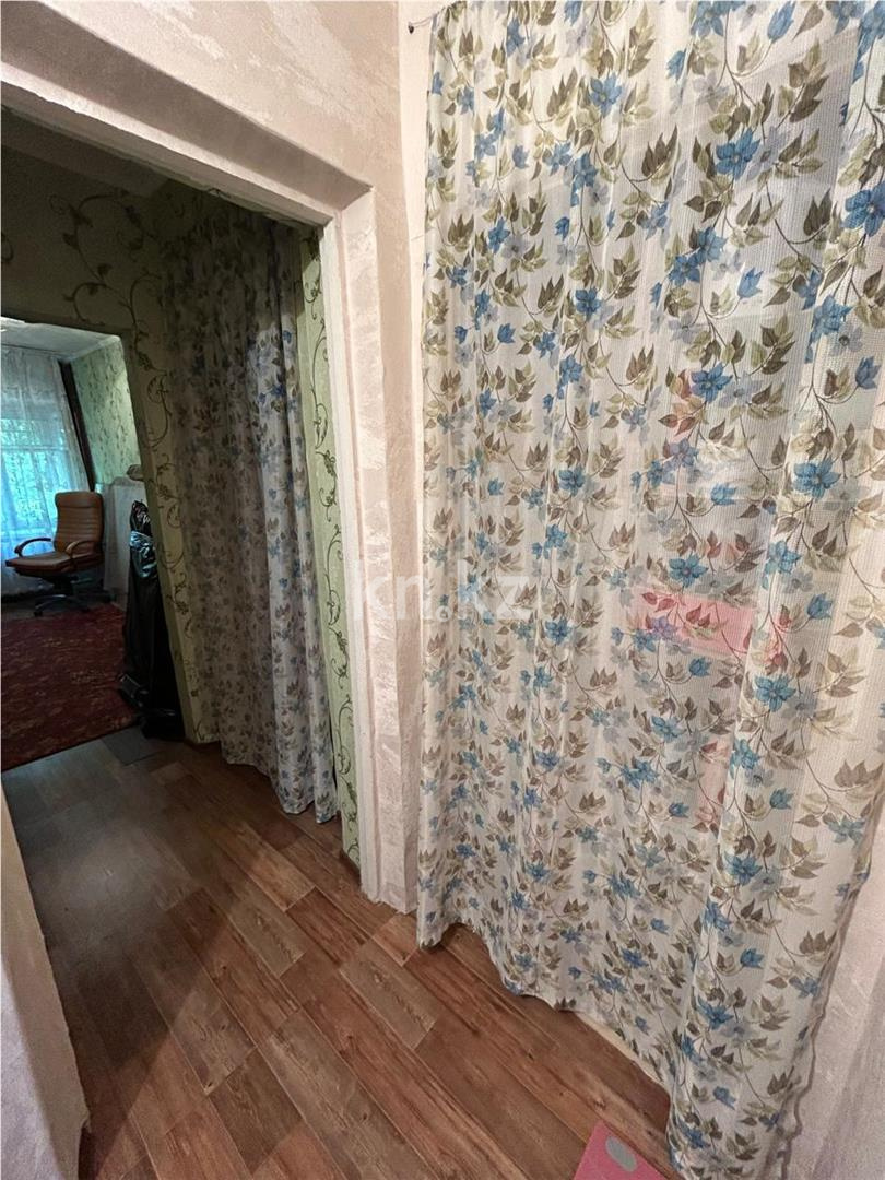 Продажа 3-комнатной квартиры, 54 м² - Продажа баз, складов и промышленной недвижимости в Алматинской области фото 5 из 14