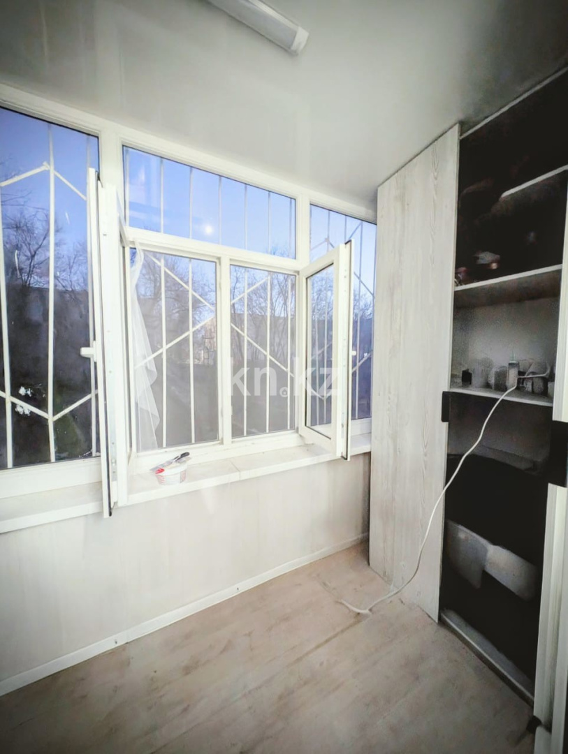 Продажа 3-комнатной квартиры, 63 м² - Продажа жилой и коммерческой недвижимости в Уральске фото 18 из 18