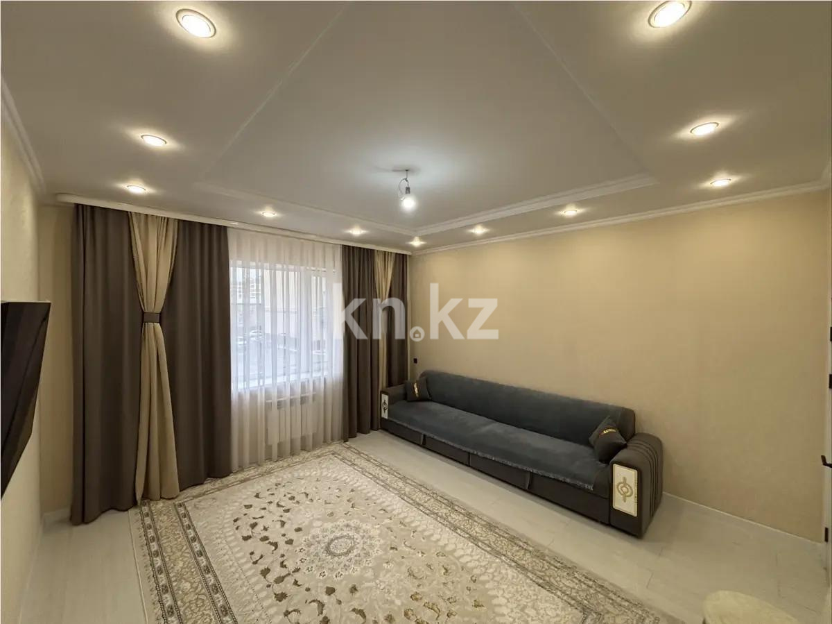 Продажа 2-комнатной квартиры, 69 м² - Продажа квартир в Караганде - страница 14 фото 1 из 6