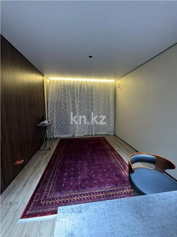 Продажа 2-комнатной квартиры, 51 м² - Продажа квартир в монолитно-каркасном доме в Алматы - страница 5 фото 1 из 4
