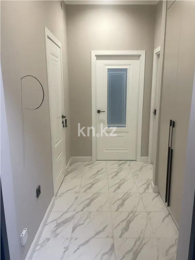 Продажа 1-комнатной квартиры, 39 м² - Продажа квартир в новостройках Алматы - страница 2 фото 5 из 7