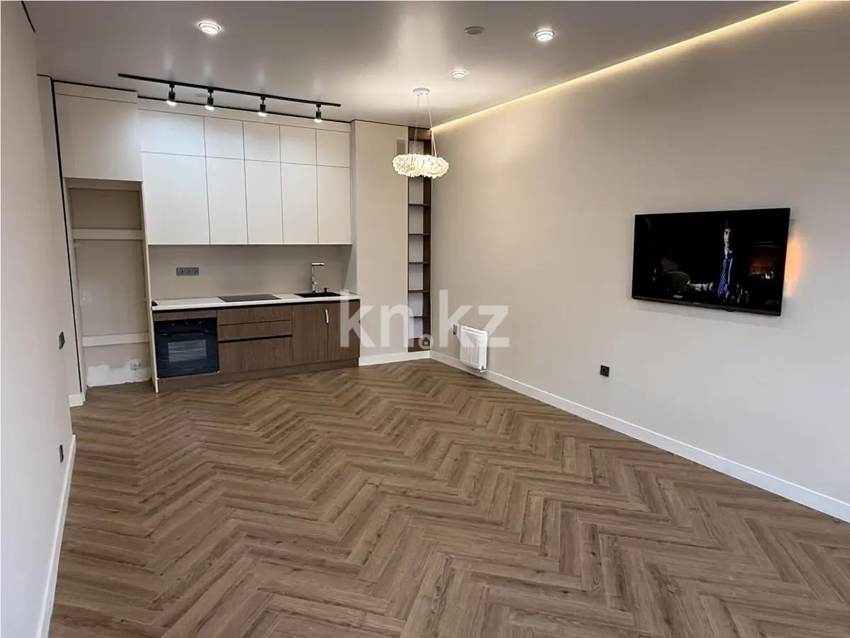 Продажа 2-комнатной квартиры, 47 м² в Алматы - фото 3