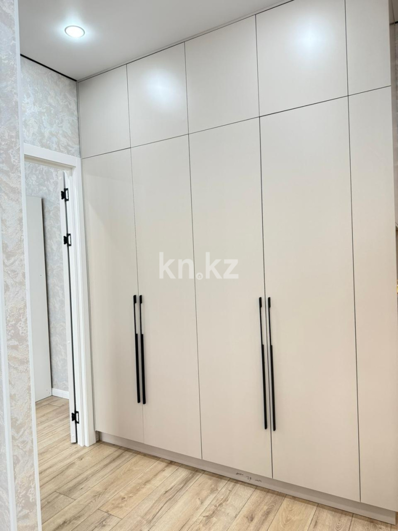 Аренда 2-комнатной квартиры, 56 м² - Аренда квартир помесячно в Астане фото 12 из 14